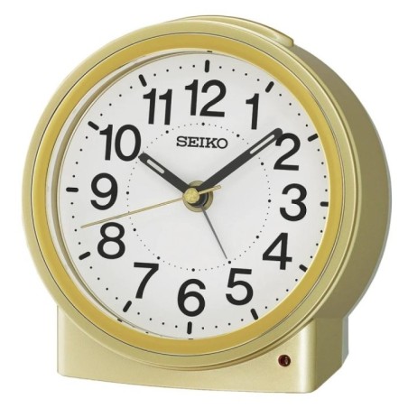 Будильник Seiko QHE199G