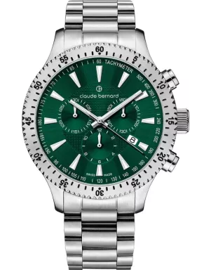 10256 3M VIN Швейцарський годинник Claude Bernard