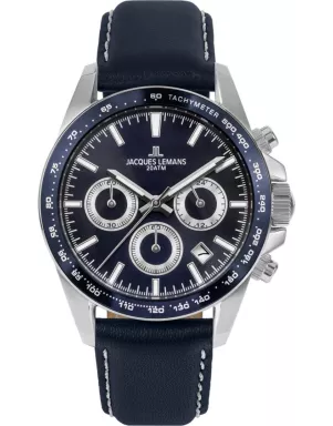 Годинник Jacques Lemans Liverpool 1-1877C