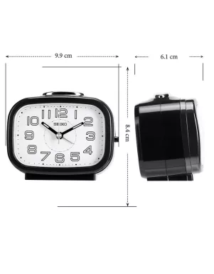Будильник Seiko QHK060K