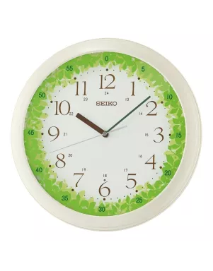 QHA010H Настінний годинник Seiko