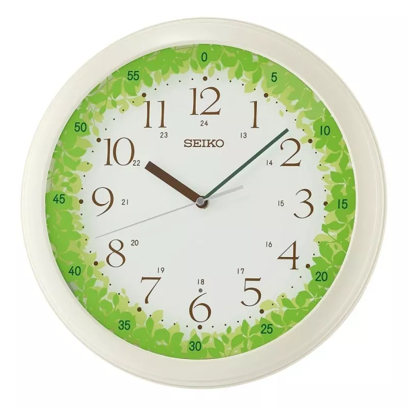 QHA010H Настінний годинник Seiko