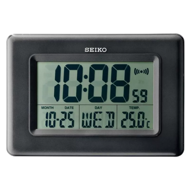 Будильник Seiko QHL058K