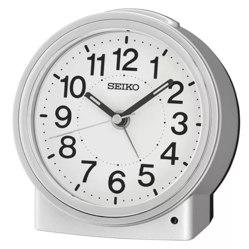 Будильник Seiko QHE199S