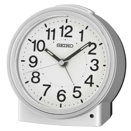 Будильник Seiko QHE199S