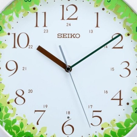 QHA010H Настінний годинник Seiko