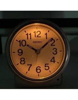 Будильник Seiko QHE199S