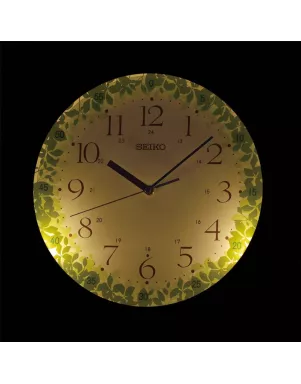 QHA010H Настінний годинник Seiko