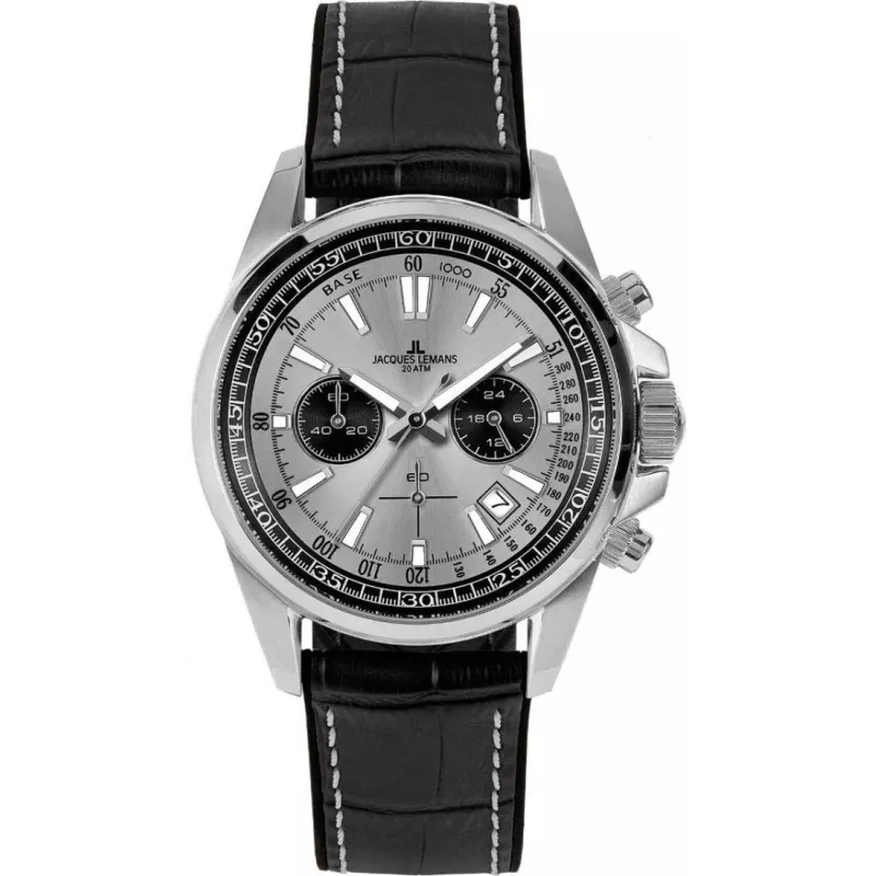 Годинник Jacques Lemans Liverpool 1-2117Q