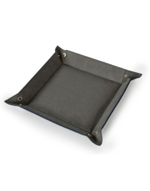 886317 Snap Coin Tray WOLF Navy/Grey