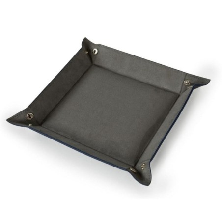 886317 Snap Coin Tray WOLF Navy/Grey