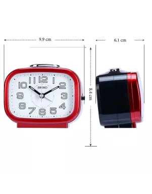 Будильник Seiko QHK060R