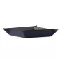 886317 Snap Coin Tray WOLF Navy/Grey
