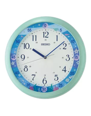 QHA010M Настінний годинник Seiko