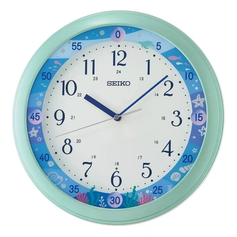QHA010M Настінний годинник Seiko