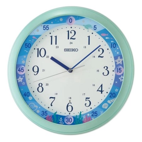QHA010M Настінний годинник Seiko