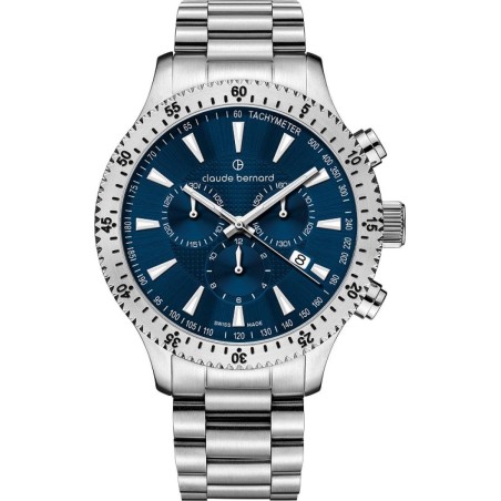 10256 3M BUIN Швейцарський годинник Claude Bernard