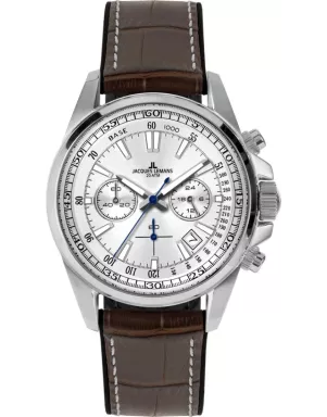 Годинник Jacques Lemans Liverpool 1-2117B