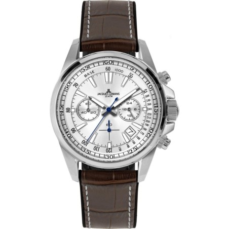 Годинник Jacques Lemans Liverpool 1-2117B