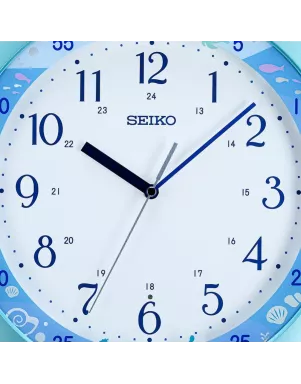 QHA010M Настінний годинник Seiko