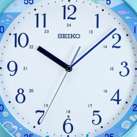 QHA010M Настінний годинник Seiko