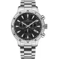 10256 3M NIN Швейцарський годинник Claude Bernard