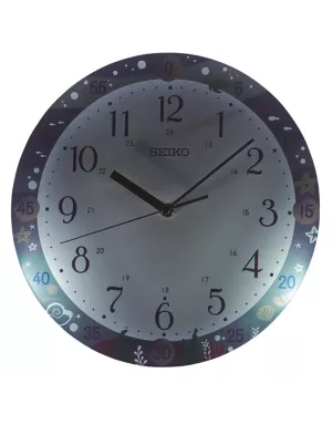 QHA010M Настінний годинник Seiko
