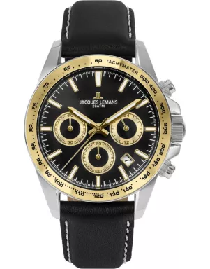 Годинник Jacques Lemans Liverpool 1-1877D