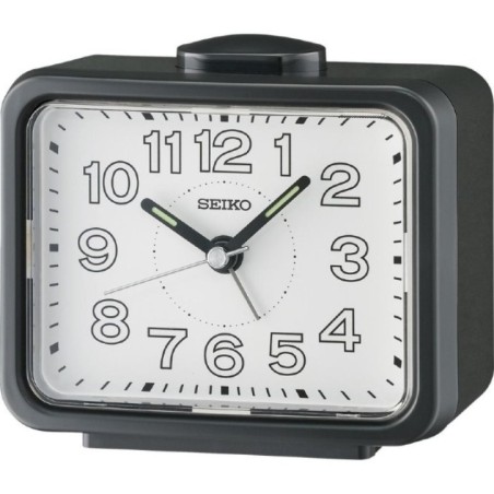 Будильник Seiko QHK061K