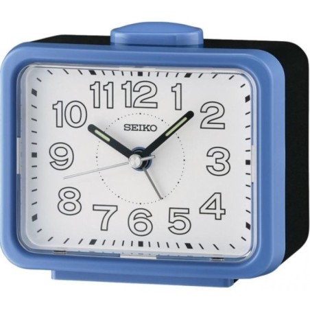 Будильник Seiko QHK061L