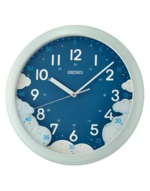 QHA010Z Настінний годинник Seiko