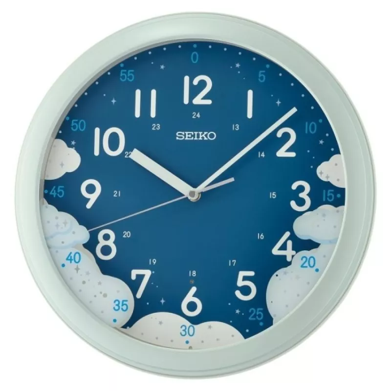QHA010Z Настінний годинник Seiko