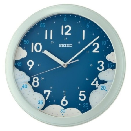 QHA010Z Настінний годинник Seiko
