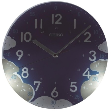 QHA010Z Настінний годинник Seiko