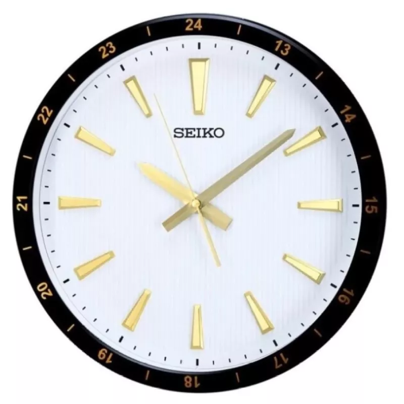 QXA802G Настінний годинник Seiko
