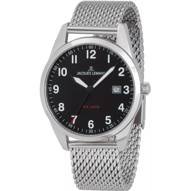 Годинник Jacques Lemans Sport 200 1-2002H
