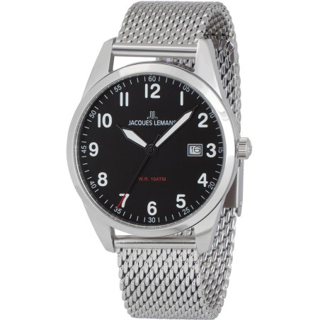 Годинник Jacques Lemans Sport 200 1-2002H