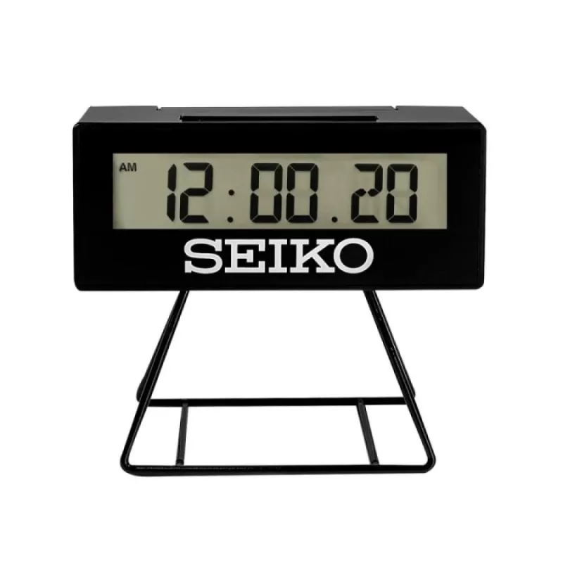 Будильник Seiko QHL092K