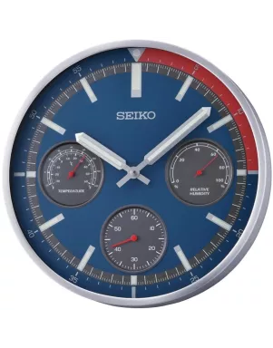 QXA822S Настінний годинник Seiko