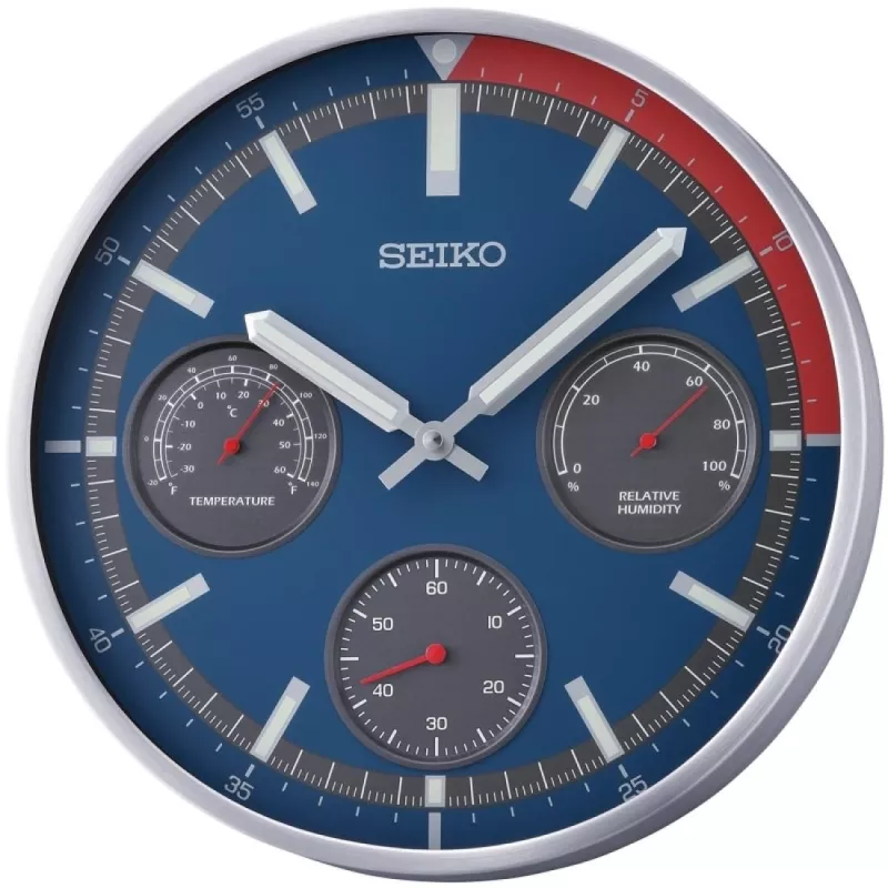 QXA822S Настінний годинник Seiko