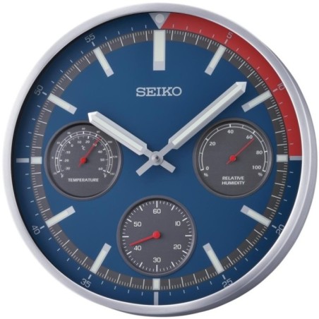 QXA822S Настінний годинник Seiko
