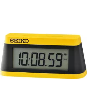 Будильник Seiko QHL091Y