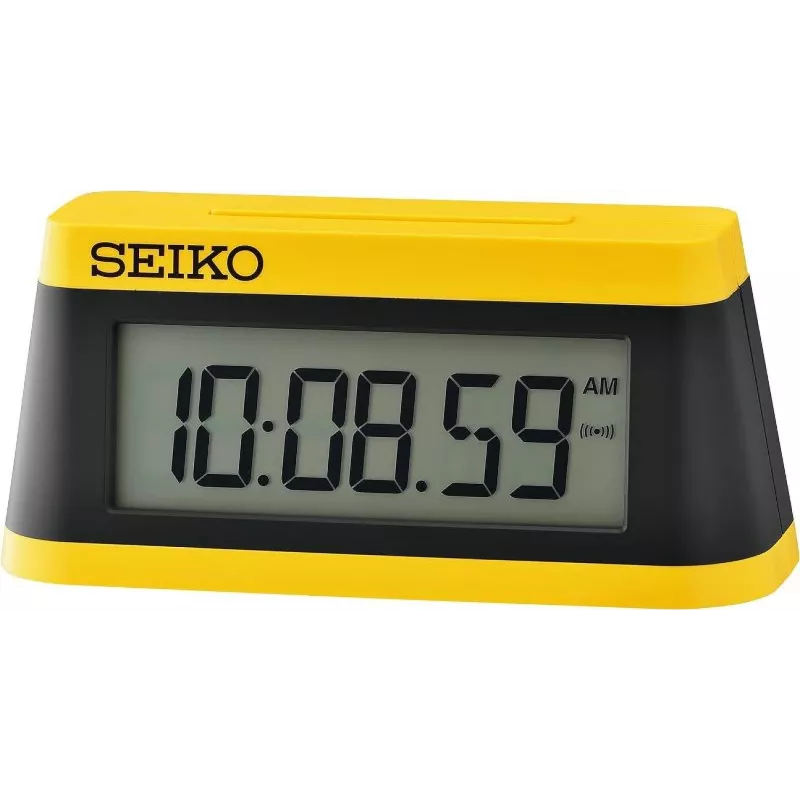 Будильник Seiko QHL091Y