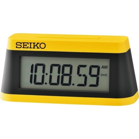Будильник Seiko QHL091Y