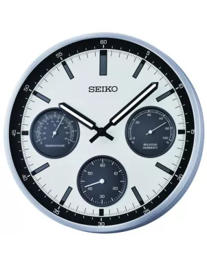 QXA823S Настінний годинник Seiko