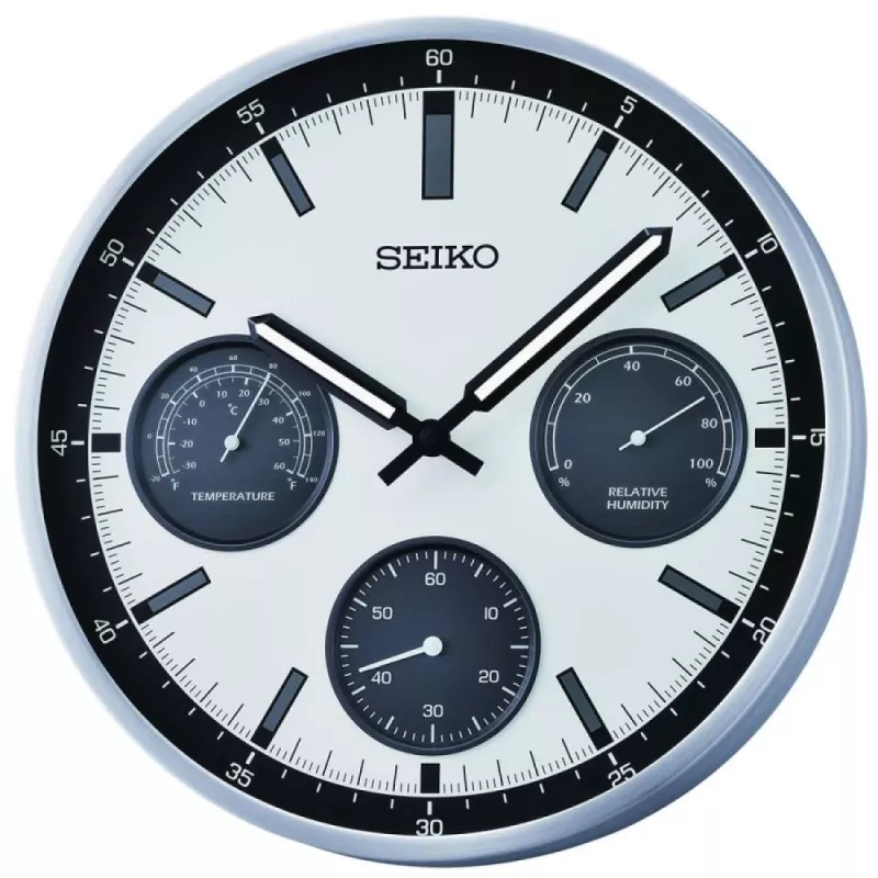 QXA823S Настінний годинник Seiko