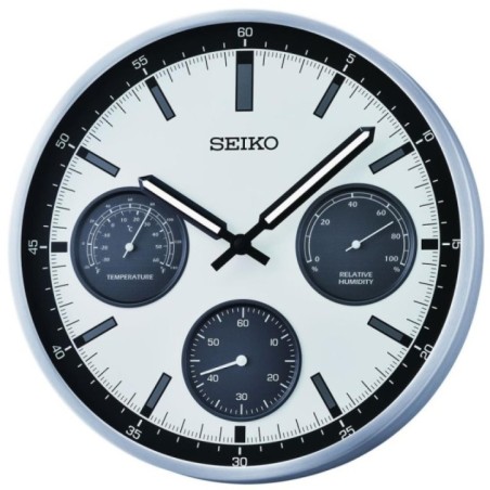 QXA823S Настінний годинник Seiko