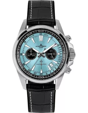 Часы Jacques Lemans Liverpool 1-2117R