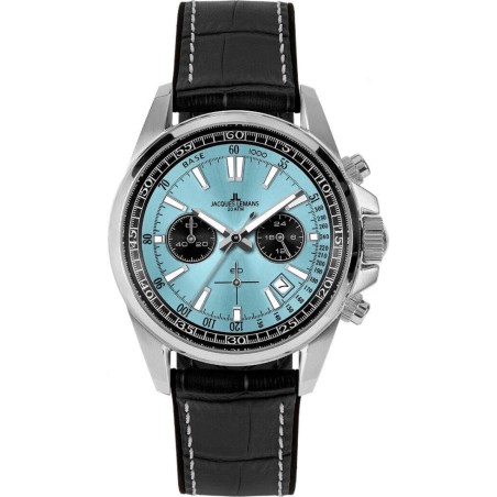 Годинник Jacques Lemans Liverpool 1-2117R