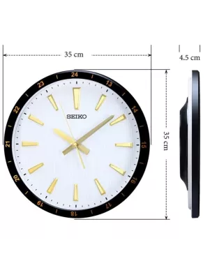 QXA802G Настінний годинник Seiko